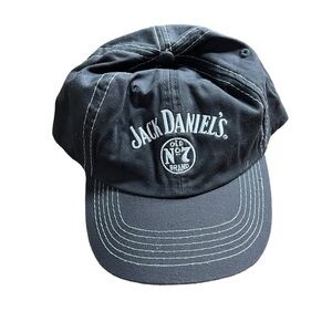 Jack Daniel’s Hat Grey